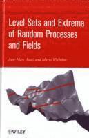 bokomslag Level Sets and Extrema of Random Processes and Fields