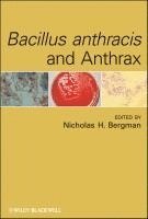 bokomslag Bacillus anthracis and Anthrax