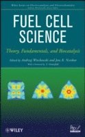 Andrzej Wieckowski, Andrzej Wieckowski, Jens Norskov - Fuel Cell Science, Inbunden