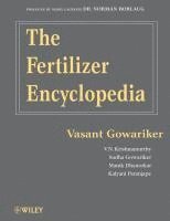 bokomslag The Fertilizer Encyclopedia