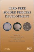 Lead-Free Solder Process Development 1