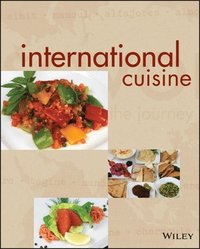 bokomslag International Cuisine