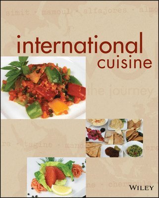 International Cuisine 1