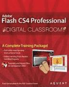Fred Gerantabee, Aquent Creative Team - Flash CS4 Professional Digital ClassroomTM, Häftad