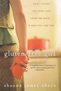 bokomslag Gluten-Free Girl