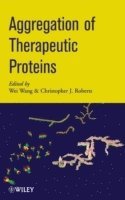 bokomslag Aggregation of Therapeutic Proteins
