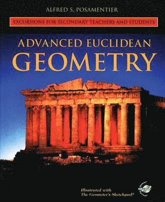 Advanced Euclidean Geometry 1