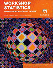 bokomslag Workshop Statistics: Discovery with Data and Fathom