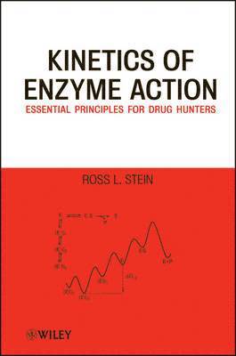 bokomslag Kinetics of Enzyme Action