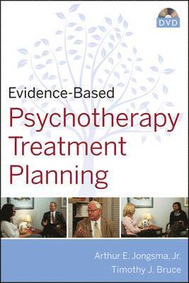 Evidence-Based Psychotherapy Treatment Planning DVD 1