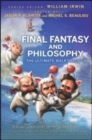 bokomslag Final Fantasy and Philosophy