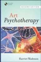 bokomslag Art Psychotherapy