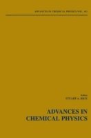 bokomslag Advances in Chemical Physics, Volume 141