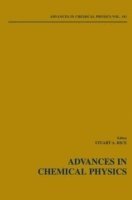 Stuart A. Rice - Advances in Chemical Physics, Volume 141, Inbunden