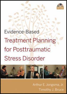 Evidence-Based Treatment Planning for Posttraumatic Stress Disorder DVD 1