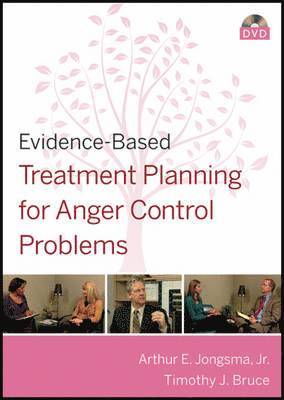 Evidence-Based Treatment Planning for Anger Control Problems DVD 1