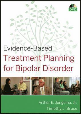 Evidence-Based Treatment Planning for Bipolar Disorder DVD 1