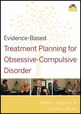 Evidence-Based Treatment Planning for Obsessive-Compulsive Disorder DVD 1