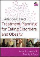 Evidence-Based Treatment Planning for Eating Disorders and Obesity DVD 1