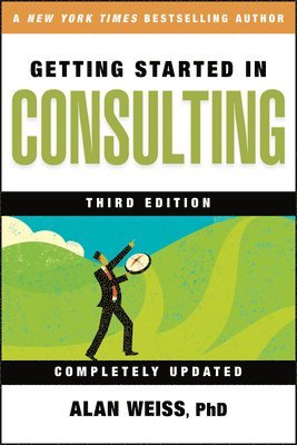 Getting Started in Consulting 1