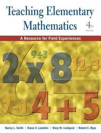 bokomslag Teaching Elementary Mathematics