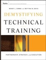 bokomslag Demystifying Technical Training