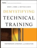 Demystifying Technical Training 1