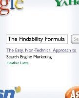 bokomslag The Findability Formula
