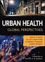 Urban Health 1