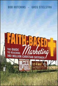 bokomslag Faith-Based Marketing