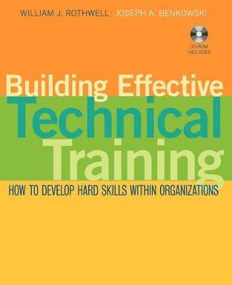 bokomslag Building Effective Technical Training