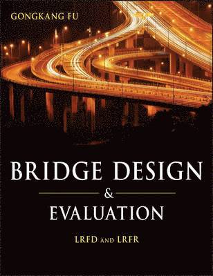 bokomslag Bridge Design and Evaluation