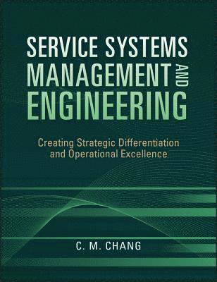 Service Systems Management and Engineering 1