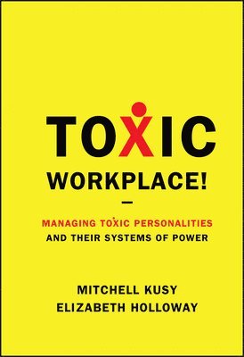 Toxic Workplace! 1