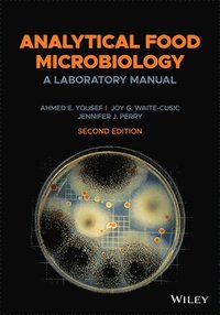 bokomslag Analytical Food Microbiology