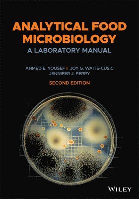 Analytical Food Microbiology 1