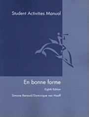 bokomslag En bonne forme