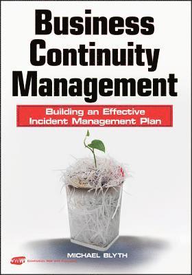 Business Continuity Management 1