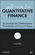 Quantitative Finance 1