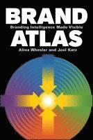 bokomslag Brand Atlas