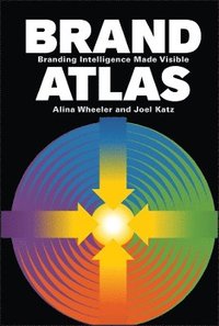 bokomslag Brand Atlas