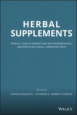 Herbal Supplements 1