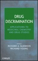 bokomslag Drug Discrimination