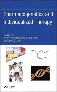 bokomslag Pharmacogenetics and Individualized Therapy