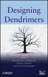 bokomslag Designing Dendrimers