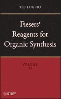 bokomslag Fiesers' Reagents for Organic Synthesis, Volume 25