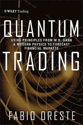 bokomslag Quantum Trading