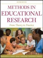 bokomslag Methods in Educational Research