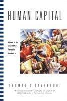 Human Capital 1