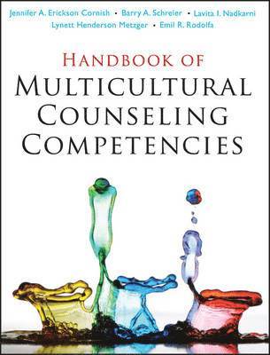 Handbook of Multicultural Counseling Competencies 1